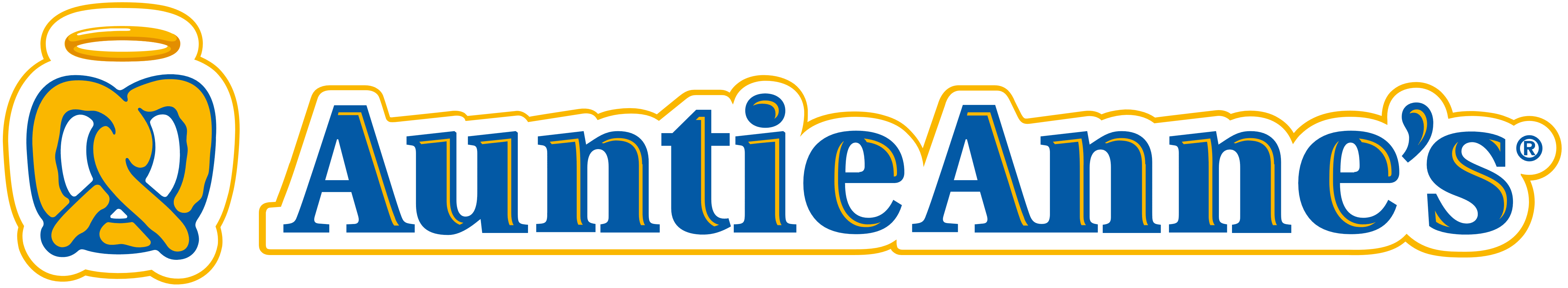 Auntie Anne’s Christiana Mall